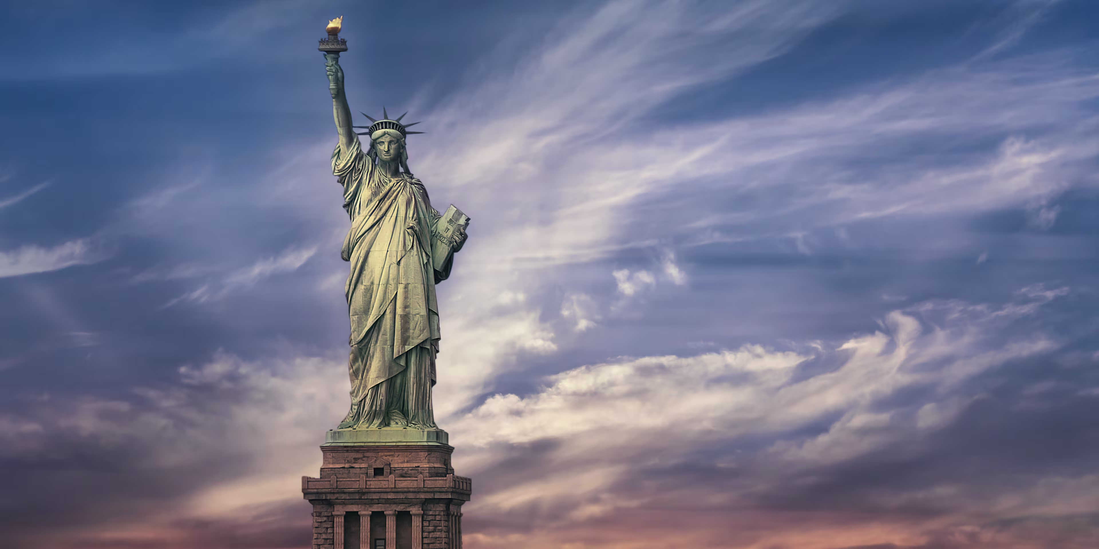 New York Iconic Escape – The City That Never Sleeps