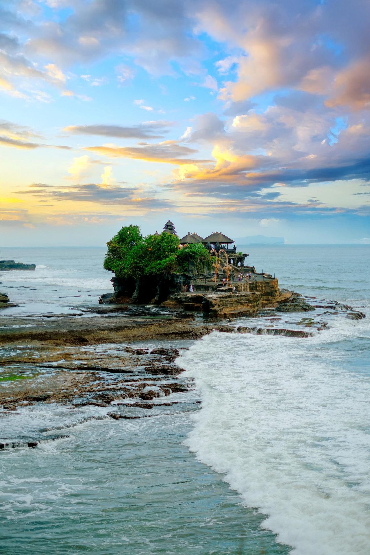 Bali Serenity Escape – A Journey into Nature, Culture & Calm