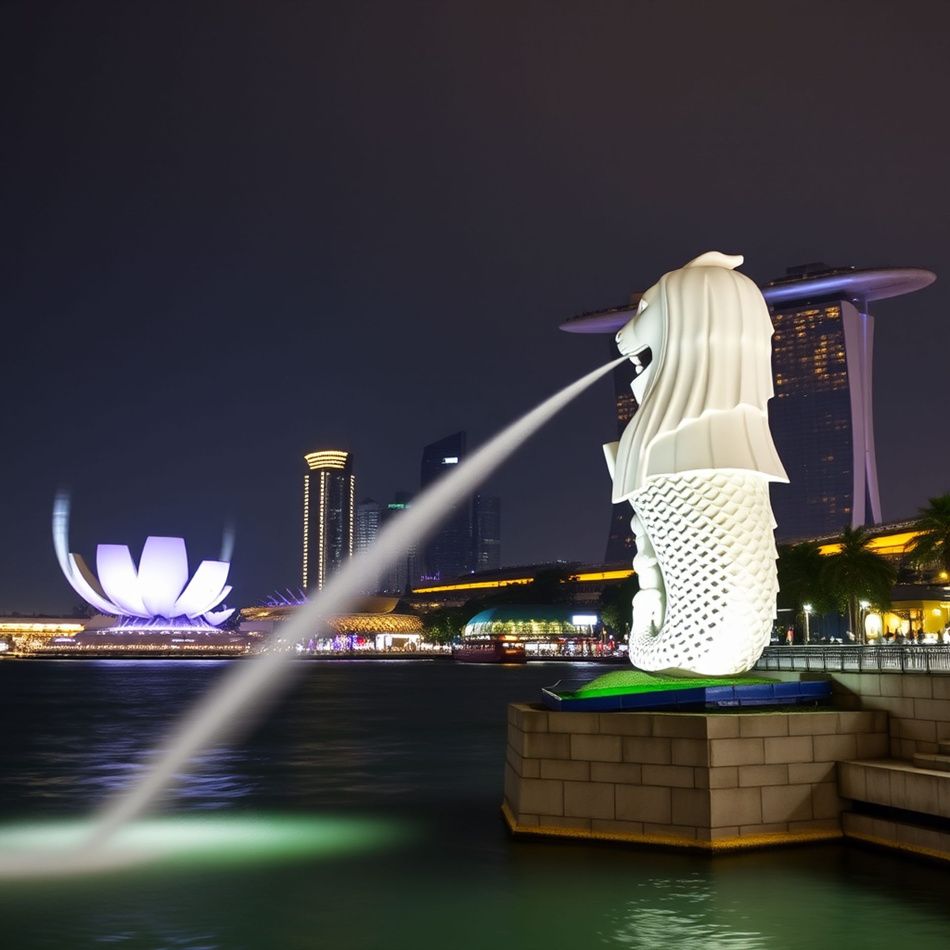 Singapore
