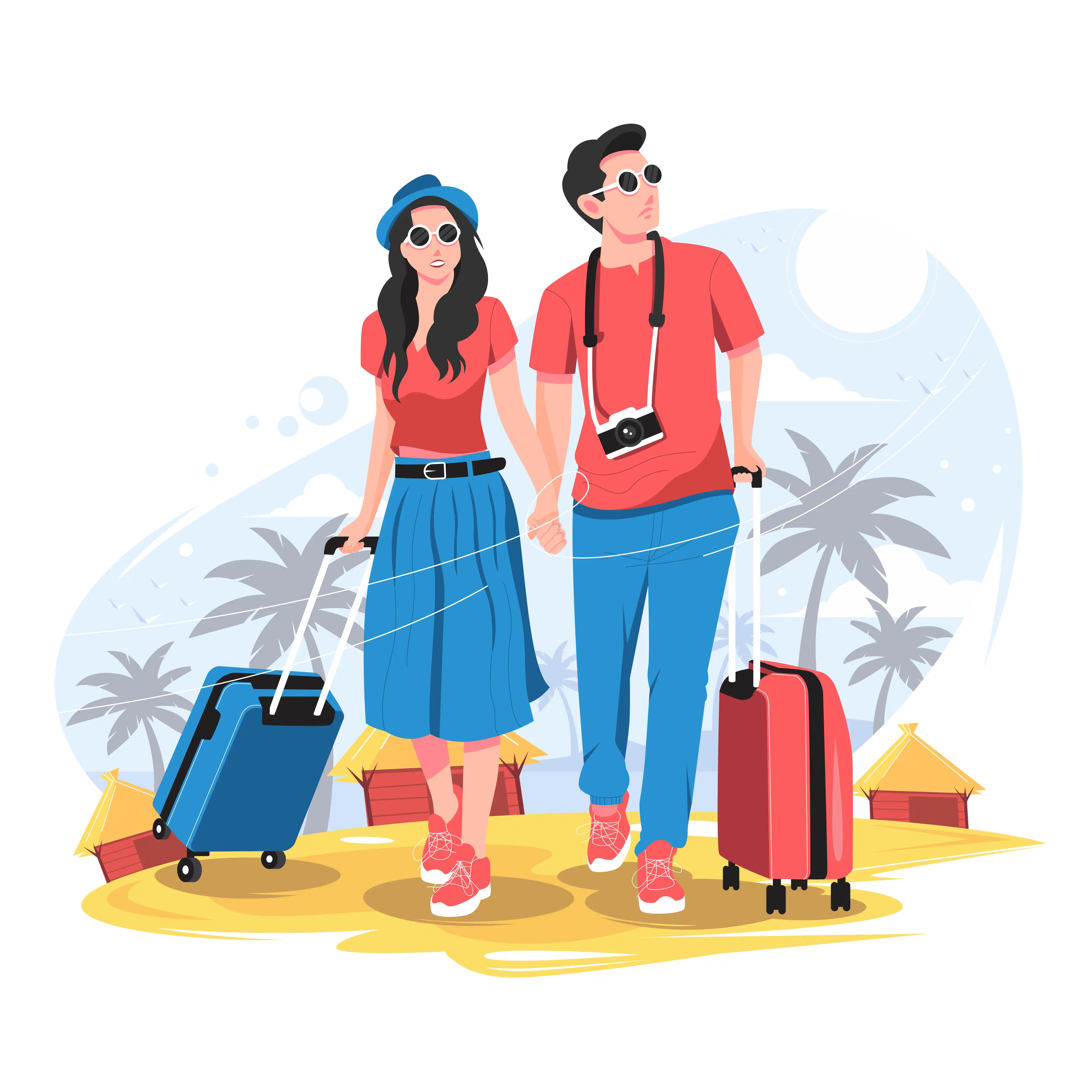 Travel Insurance