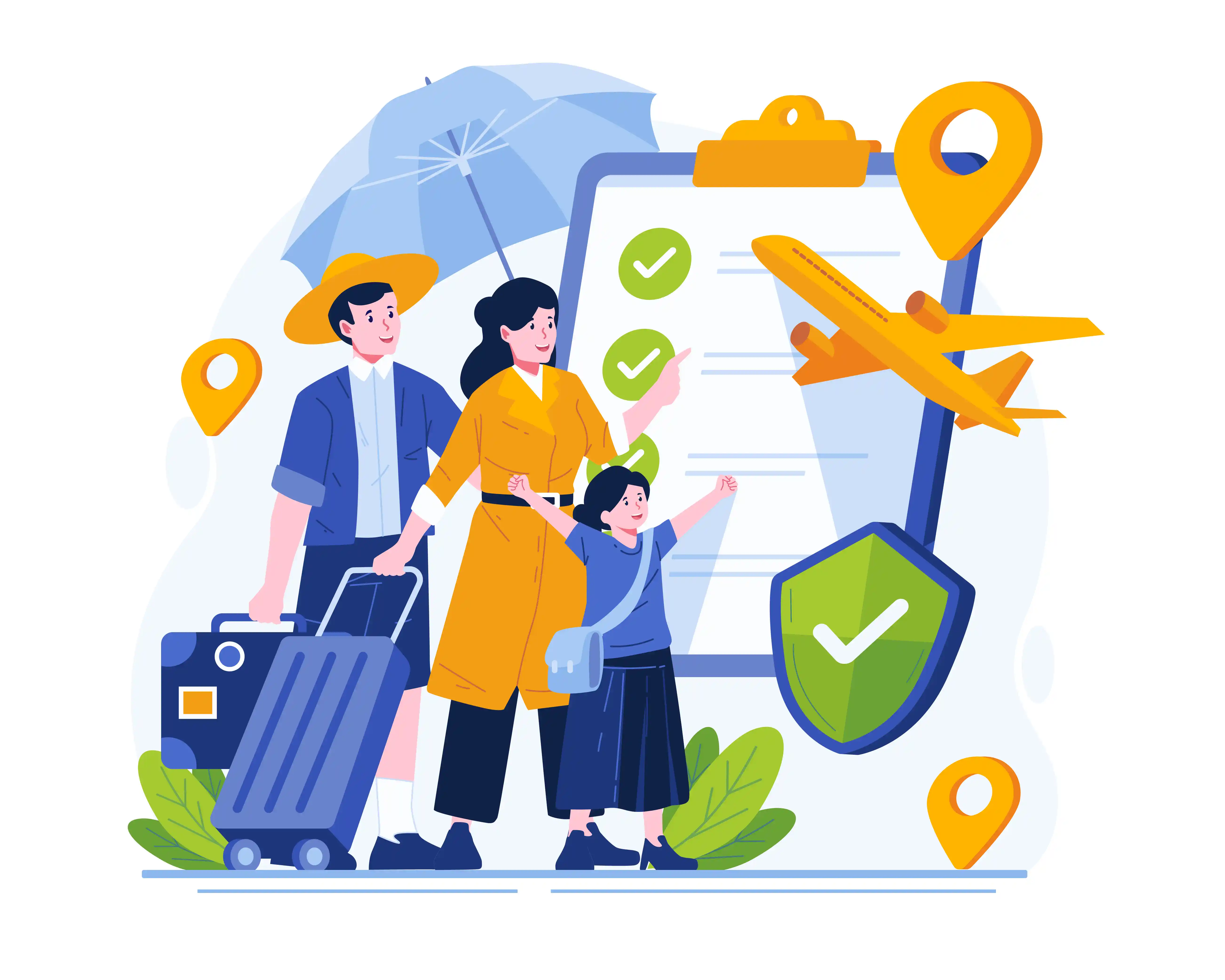 Flight Booking