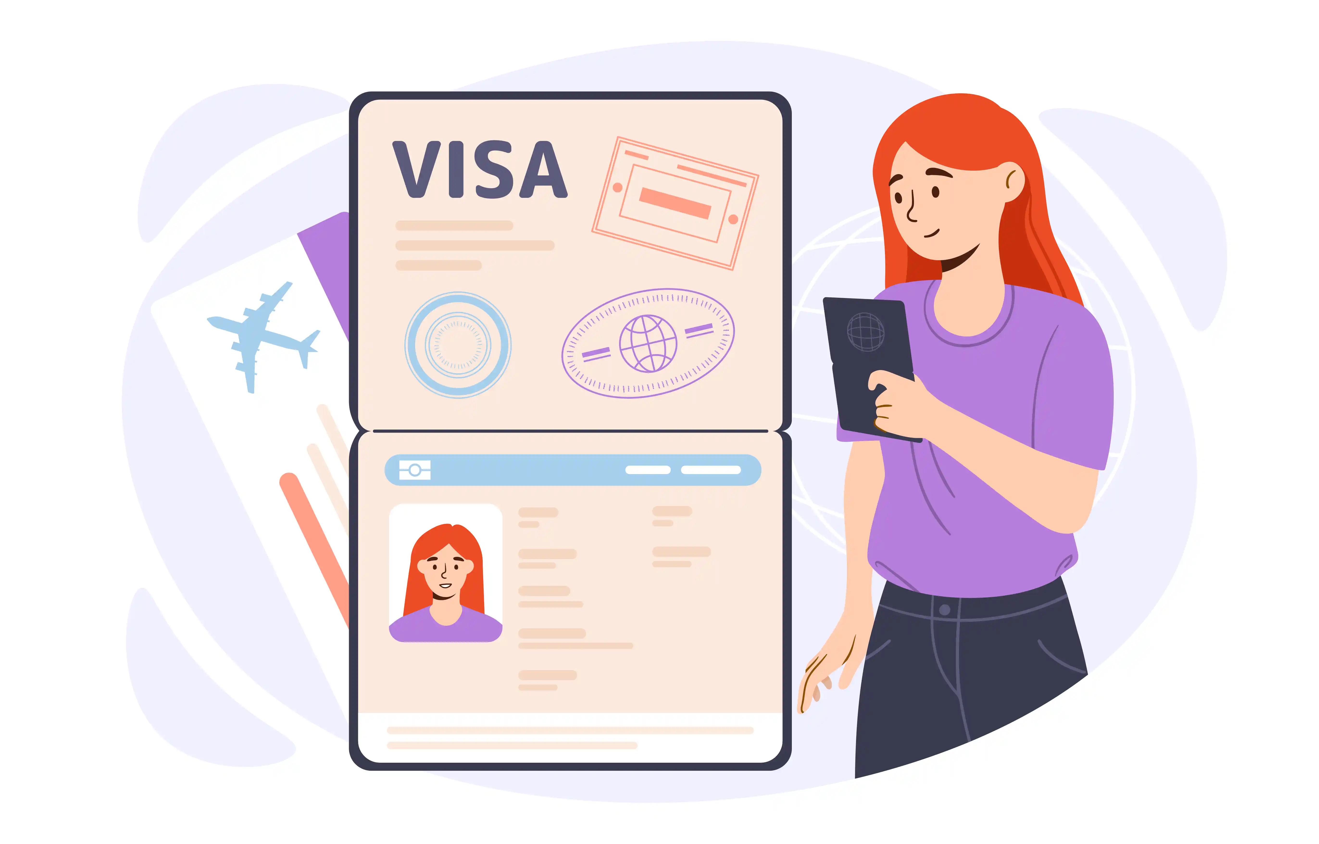 Visa Assistance