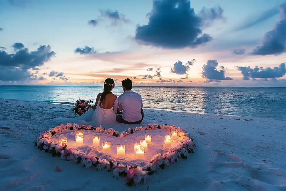 India Honeymoon Packages